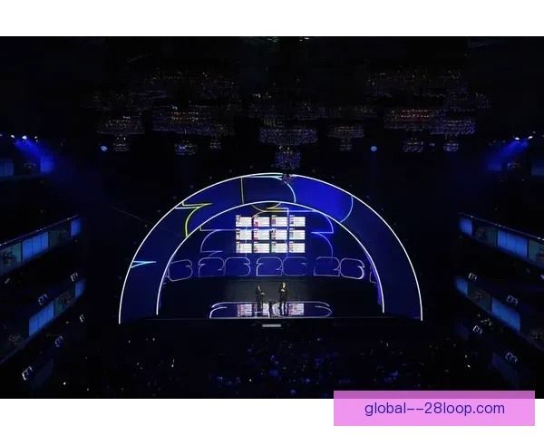 2026世界杯主办城市将推出巨型球衣漂浮艺术展吸引全球目光