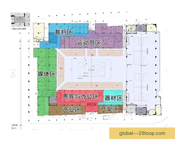 2026世界杯官方发布全新比赛日应急医疗指南与实用操作手册