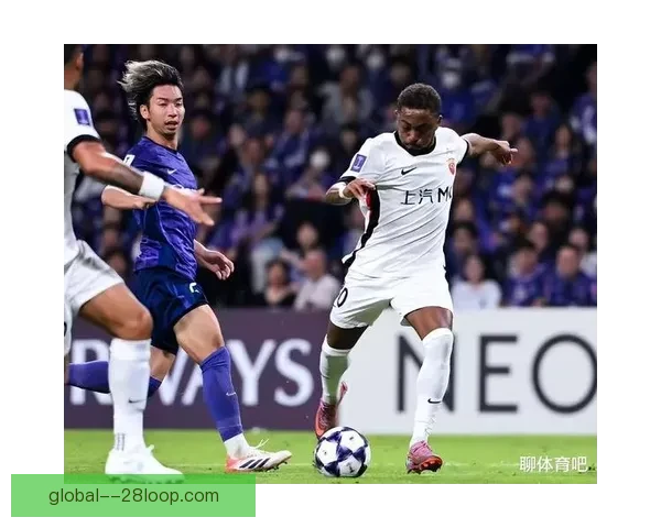 2025-26亚冠精英联赛东亚区十六强首回合全面开战精彩对决展开 2025-26亚冠精英联赛东亚区十六强首回合全面开战精彩对决展开