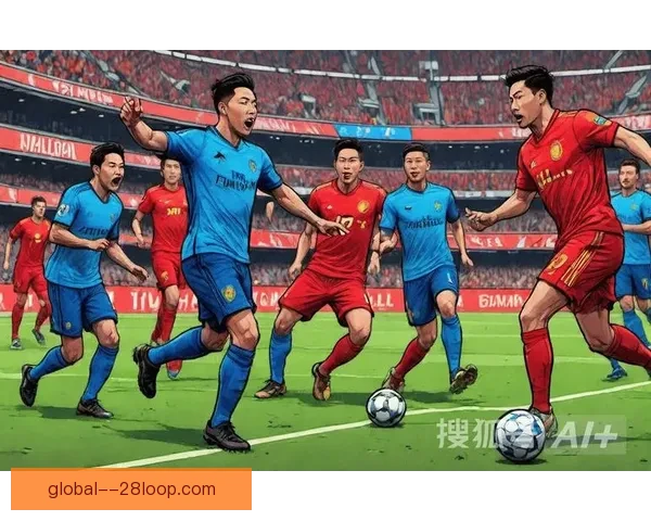 欧冠淘汰赛对阵形势与战术博弈深度解析指南全面策略观察与案例解读